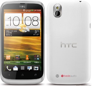 Thay kính cảm ứng HTC Desire U